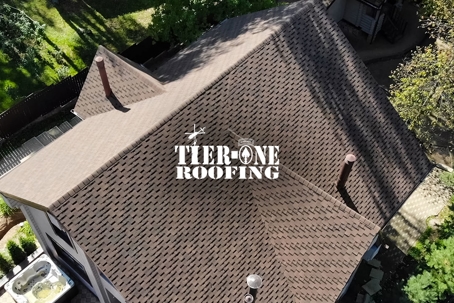 Why Tier-One Roofing Is Tulsa’s Go-To Company for Honest Fall Roof Inspections
